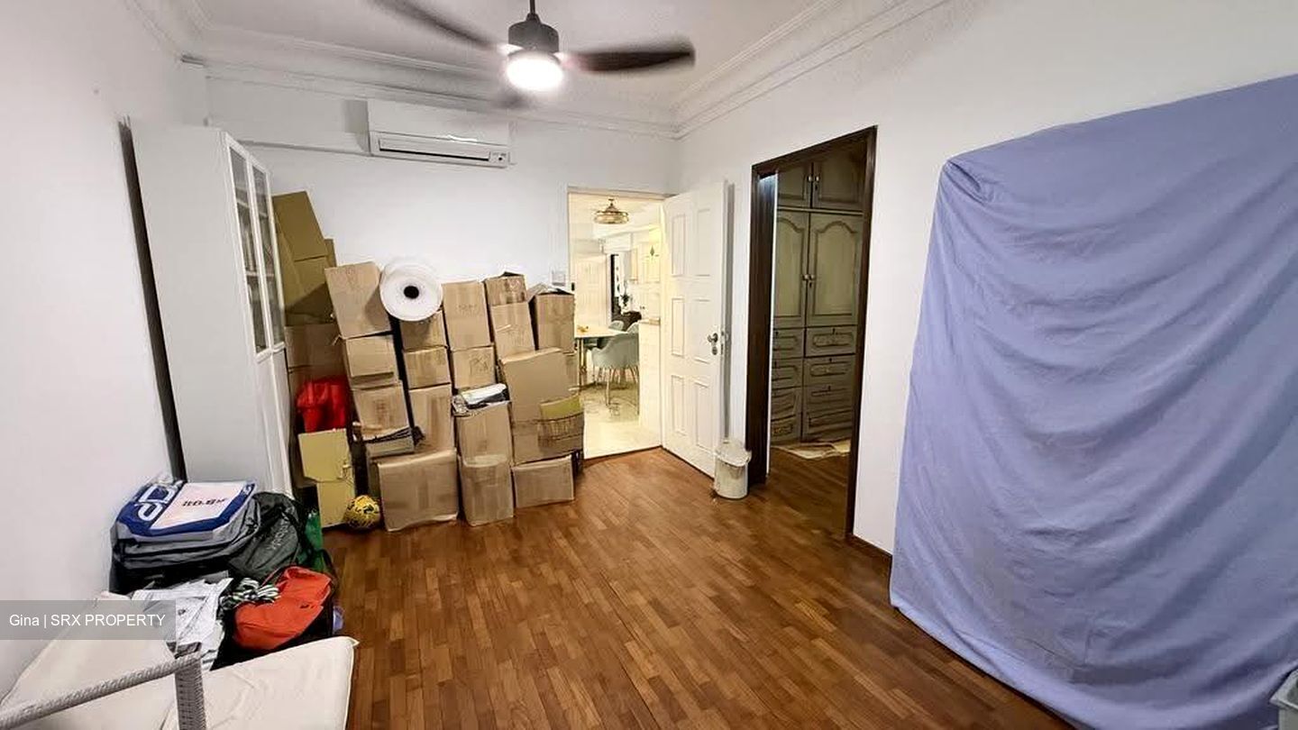 K-Lodge (D15), Apartment #635820311